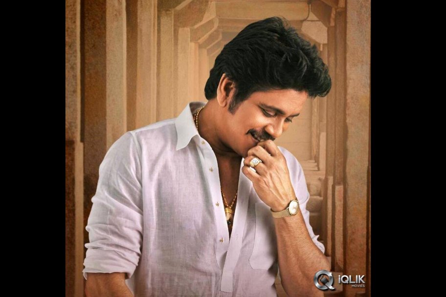 Soggade Chinni Nayana